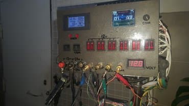 автоэлектрик ремонт авто с выездом бишкек: 1.Ремонт генераторов и стартеров. Мастерская №1 ул. Суюмбаева 15 2й — 2