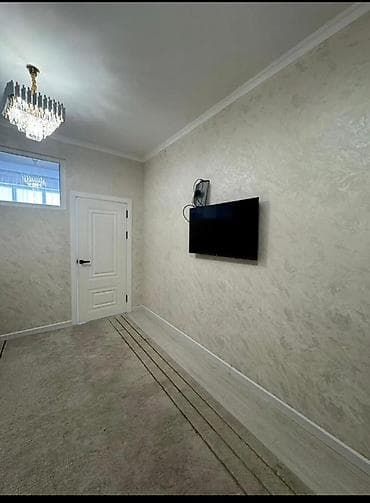 ищу квартира без посредников: 2 комнаты, 62 м², Элитка, 3 этаж, Евроремонт — 5
