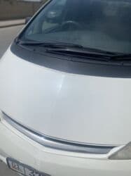 хонда одиссей обсолют: Toyota Estima: 2005 г., 2.4 л, Автомат, Газ, Минивэн — 7