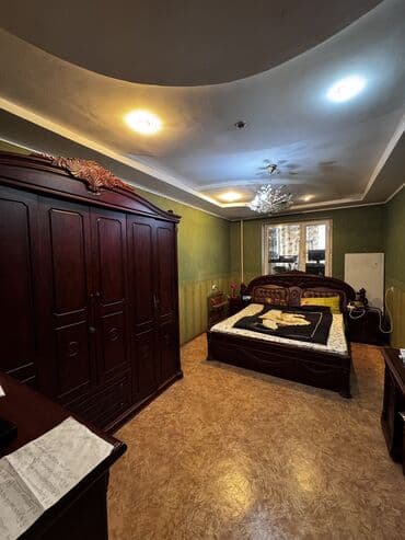 запад: 3 комнаты, 99 м², Индивидуалка, 2 этаж, Евроремонт — 10