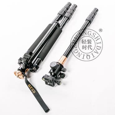 трп: Qzsd q999h штатив трансформер с шаровой головой доступны в нашем — 8