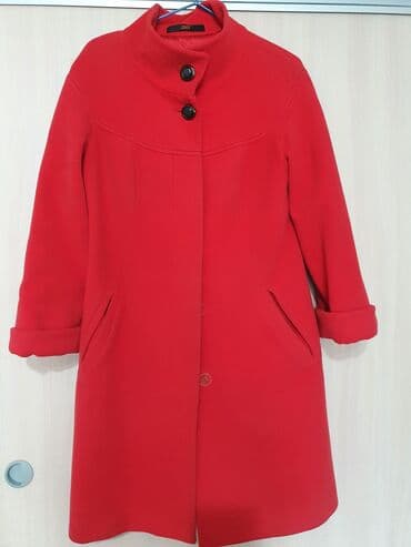 loreta пальто: Пальто, L — 1