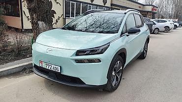 kia ev6: Aion V PLUS 500. 2022/07. ЖЕКЕ АЙДАЛГАН! Таза жана жакшы абалда — 3