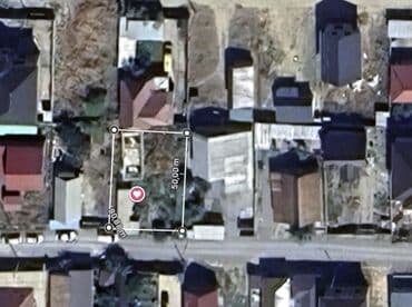 уч: 400 соток, Курулуш, Кызыл китеп, Техпаспорт — 2