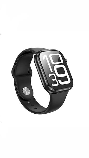 amazfit balance 2: Смарт-часы с прямоугольным безрамочным дисплеем - Экран: крупный — 4