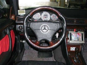 швейная машина для шитья кожи: Запчасти на Мерс 124 кузов !!!из Европы 220Е .230Е. 280Е . 300Е24 — 22