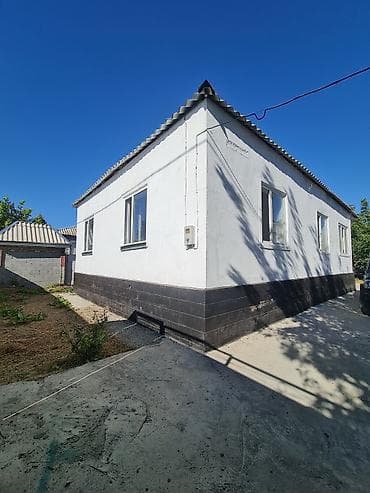 толк ферма: 105 м², 6 комнат и более, Можно с животными — 1