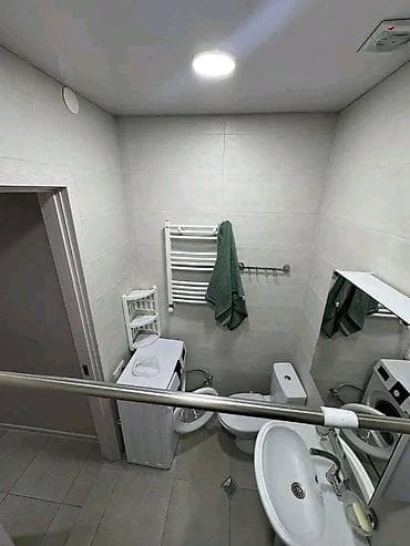 Квартиры: Ассалому алейкум ушул квартира суткага Жана убакытка берилет — 4