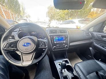 патрубок субару: Subaru Outback: 2019 г., 2.5 л, Вариатор, Бензин, Универсал — 6