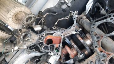 б у авто дэу нексия: Переднее левое Mazda, 1996 г., Б/у, Оригинал — 4