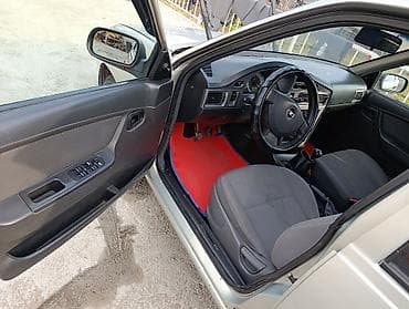 ключ опель: Daewoo Nexia: 2010 г., Ручные, Седан — 4