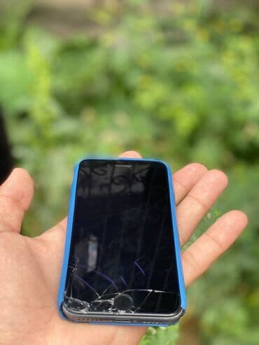 iphone трещина: IPhone 8, Б/у, 64 ГБ, 100 % — 3