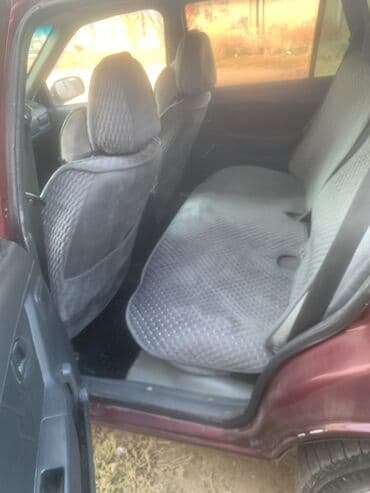 набор ключей для автомобиля в чемодане: Daewoo Nexia: 2012 г., 1.5 л, Механика, Бензиновая, Седан — 6