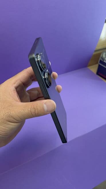 телефон редми про: Redmi, Redmi Note 13 Pro, Б/у, 256 ГБ — 9