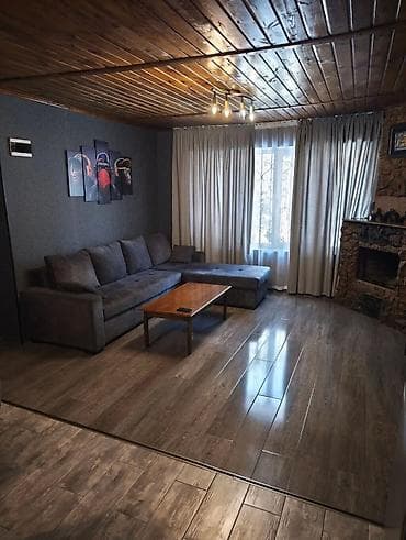 алматинский: 158 м², 5 комнат, Бронированные двери, Видеонаблюдение, Евроремонт — 9