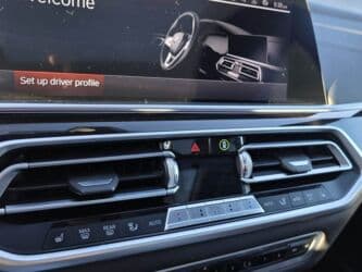 s40: BMW X5: 2020 г., 3 л, Бензин — 9