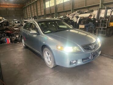 cf4: Запчасти honda accord cl7 2.0 (k20a). Хонда аккорд. Двигатель и Акпп — 2