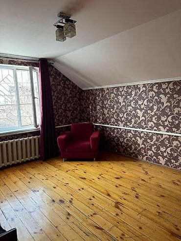 mega hous: 🏡 Продаётся Дом 4сот 5ком 📍 Локация: Джал 📍 Ориентир: ул — 5