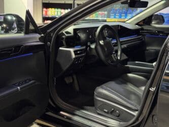 программирование ключей: Hyundai Grandeur: 2023 г., 3.5 л, Автомат, Газ, Седан — 9