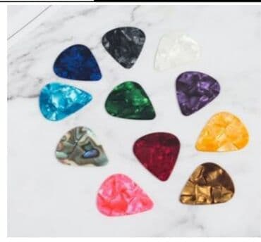 купить гитару в бишкеке бу: Медиаторы напальчники для фингерстайла для гитары — 3