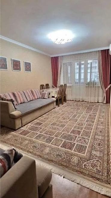 1 комната, 39 м², 106 серия, 1 этаж, Косметический ремонт — 2