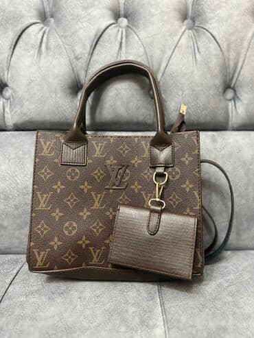 сумки оптом: Распродажа! Сумки из Турции! Любая за 1200 сом! Забрать можно с — 5