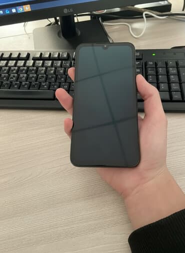 поко х3 про 256 гб цена в бишкеке: Samsung Galaxy A34 5G, Б/у, цвет - Черный, 2 SIM — 1