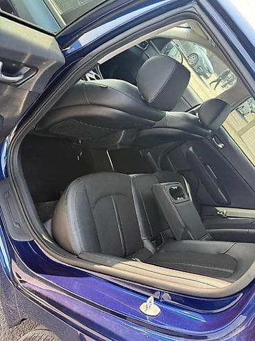 Kia Optima: 2019 г., 2.4 л, Автомат, Бензин, Седан