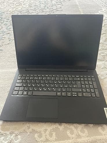 Техника и электроника: Ноутбук Lenovo, 15.6" - Диагональ экрана: 15.6", матовая панель с — 2