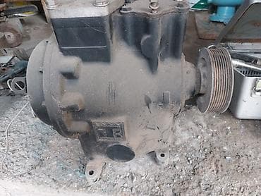 e55 compressor: Компрессор Электрический — 3