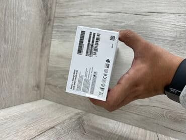 редми нот 11 128 гб цена: Redmi, Redmi Note 14, Жаңы, 128 ГБ, түсү - Кара — 2