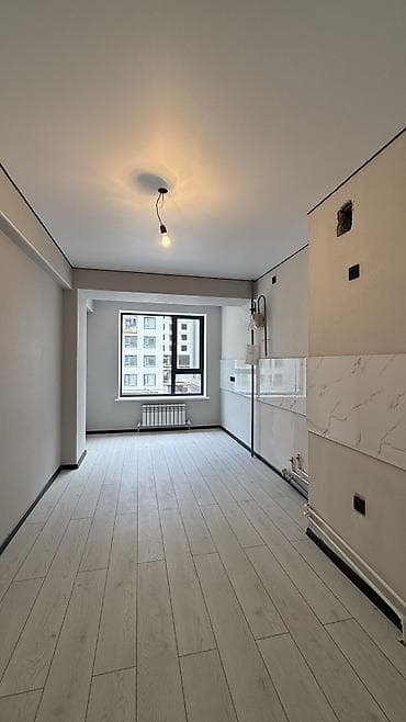 купить квартиру беловодск: 2 комнаты, 65 м², Элитка, 3 этаж, Евроремонт — 7