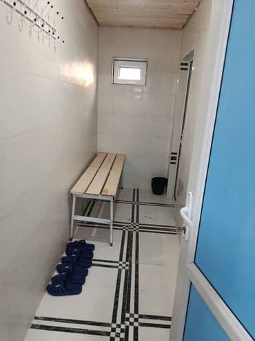 шабашные расценки на строительные работы рядом каракол: ‼️круглосуточно ‼️ в Новопокровке баня с печью-каменкой и парным — 2