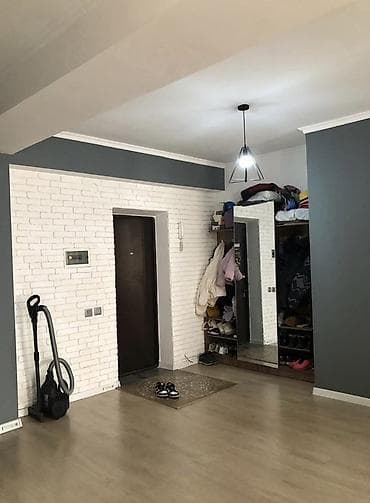 Продажа квартир: 2 комнаты, 65 м², Элитка, 3 этаж, Евроремонт — 5