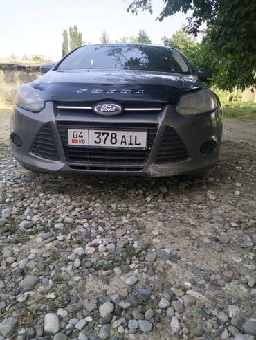 расширительный бачок форд фокус 2: Ford Focus: 2012 г., 1.6 л, Механика, Бензиновая, Седан — 5