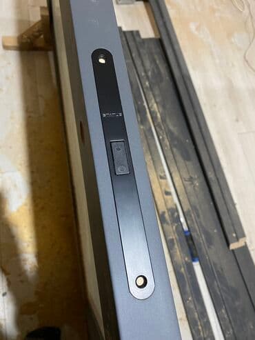 установка дверей бишкек: Эшик: Орнотуу — 6