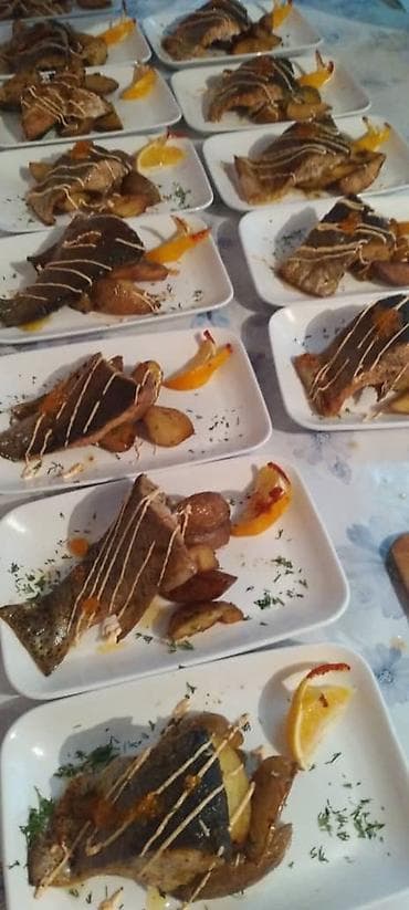 fl studio: Повар на выезд цена договорная — 1