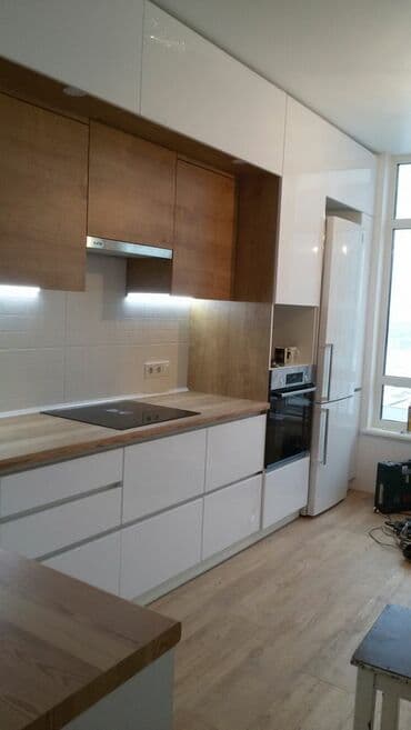 костюм для: Мебель на заказ, Кухонный гарнитур, Кровать, Комод — 3