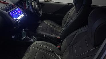 к3 2018: Honda Fit: 2003 г., 1.3 л, Автомат, Бензин, Хэтчбэк — 4
