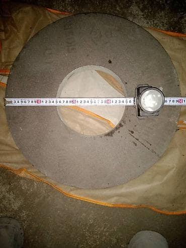 Генераторлор: Курчутуучу станок ЧПУсуз, Жаңы, Бар — 2