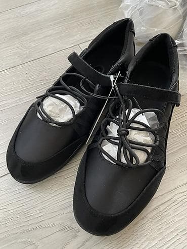 шым кыздарга: Балетки GU by Uniqlo из Японии. Удобные и стильные на каждый день. В — 2