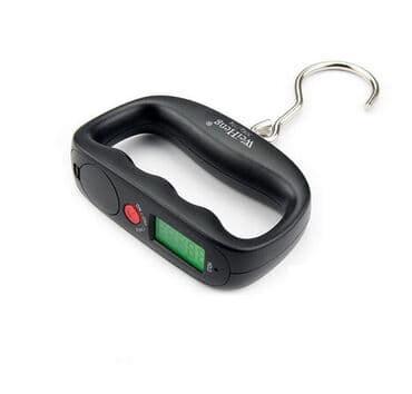 порошок 15 кг цена бишкек: . Электронные весы 40 кг и 50 кг точный вес — 2