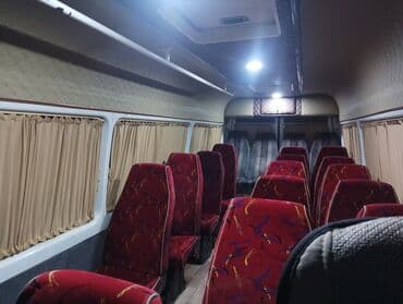 запчасти на мицубиси паджеро 2: Mercedes-Benz Спринтер: 2005 г., 2.2 л, Механика, Дизель, Бус — 8