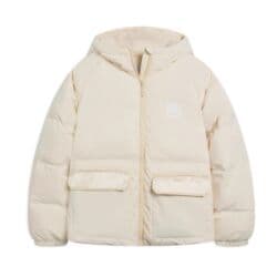 спортивные пуховики: Пуховик, Короткая модель, Китай, Стеганый, L — 3