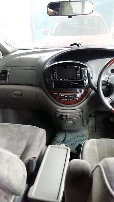 даево матиз 1: Toyota Estima: 2002 г., 2.4 л, Автомат, Газ — 2