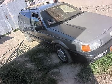 Volkswagen : 1994 г., 1.8 л, Механика, Бензин — 3