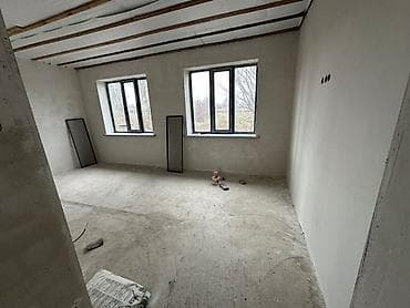 продам срочно дом: Трёхкомнатная времянка и новый дом четыре комнатные плюс сарай 20/6 — 7