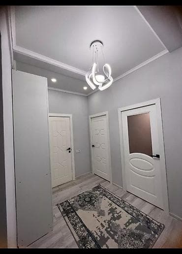 flat kant: 1 комната, Люкс, элитка, Филармония, Круглосуточное заселение, Кондиционер, Бытовая техника — 3