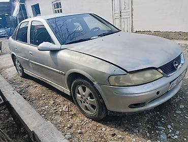 купить опель вектра б: Opel Vectra: 2001 г., 2.2 л, Автомат, Бензин, Седан — 2