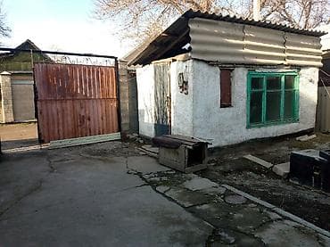 Кыймылсыз мүлк: Үй, 72 м², 5 бөлмө, Менчик ээси, Косметикалык оңдоо — 5